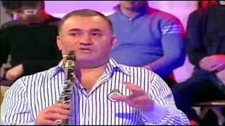 Legendar klarnetahar  Hovhannes Vardanyan