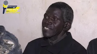 Robert Akaromba, Mukadzi Akafa Nekupenga, Vanakomana Vaviri Vari Kupenga, Mumwe Apondwa Ku SA