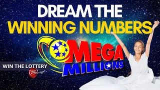 Win the Jackpot - Luck Against All Odds - with THIS Lottery | Mega MILLIONS