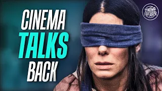 Unsere Meinung zu BIRD BOX, BLACK MIRROR & BODYGUARD | Podcast