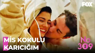 Lale ve Onur Birlikte Duş Aldı - No: 309 25. Bölüm