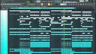 [FLP] FULL PROJECT FILE STYLE POP/DANCE #2