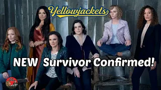 New Survivor Confirmed | Yellowjackets | Review