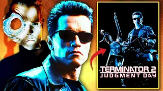 Terminator 2: Judgement Day: Still One of the Greatest Movies of All Time?