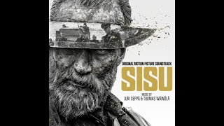 SISU End Credits (Soundtrack)