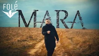 Mentor Haziri - MARA (Official Video)