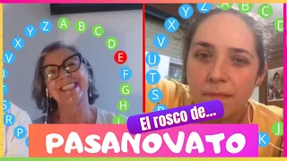 EL ROSCO de PASANOVATO. LA GAVIOTA VIAJERA VS. NÓMADAS CHARLATANES ¿Cuánto saben del caravaning?