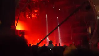 Massive Attack (Live at Clockenflap 2017)