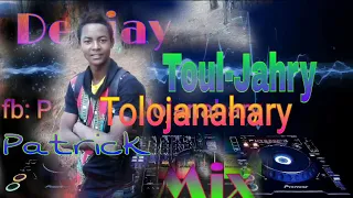 Deejay Toul.jahry remix Rossy Ikalasoa Gasy mix