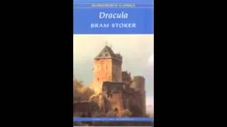 Whisper Reading: Dracula Chapter 1, part 1