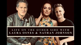 Life on the Other Side With Tony-nominated Laura Osnes