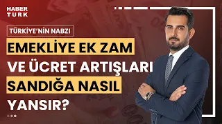 #CANLI - Türkiye'nin Nabzı'nda Fevzi Çakır soruyor; konukları yanıtlıyor