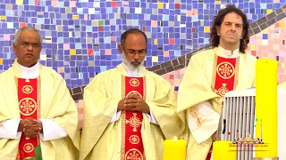 Ordination-2018 | Vellore | Assumption Cathedral  Part -1