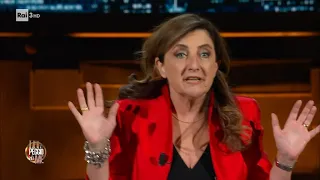 Francesca Reggiani: basta con i luoghi comuni! - Lui è peggio di me - 21/10/2021