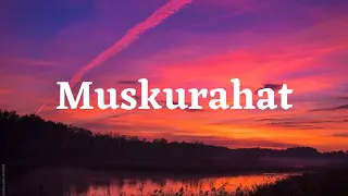 Muskurahat | Lyrics | Gangubai Kathiawadi | Sanjay Leela Bhansali | Arijit Singh | Alia Bhatt