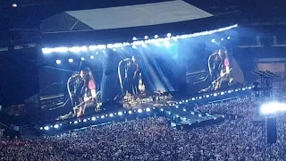 Bon Jovi - It's my life (Wembley 21.06.19.)