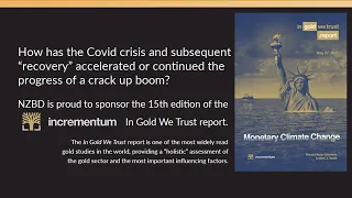 In Gold We Trust Report 2021: Part 2