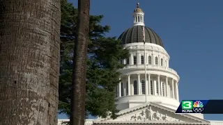 Newsom to unveil plan for California's budget surplus