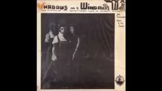 Jim Sarkassian - Shadows On A Windmill’s Wall (1970, US)