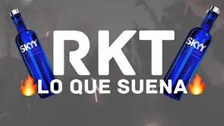 RKT LO QUE SUENA #15 🔥 ENGANCHADO RKT (MARZO 2024) 🔥 LO MAS ESCUCHADO | DJ ERIC