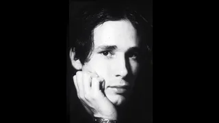 Jeff Buckley - Vancouver (Spot Cafe, Buffalo, NY, 1996) audio enhanced