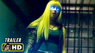 THE NEW MUTANTS (2020) "Demons" Trailer [HD] NEW X-Men Movie