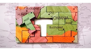 What Transition? The Strange Case of Hungary and Romania