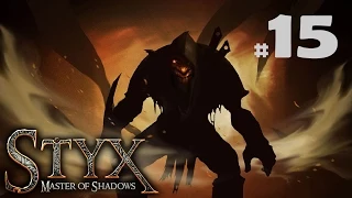 Styx: Master of Shadows - The Creator 2/3 #15