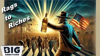 Liquor will Light the Way! - Big Ambitions EA 0.5 Rags to Riches!