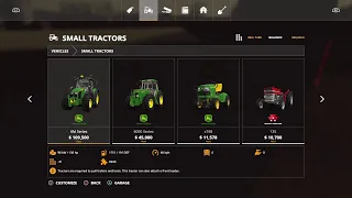 American life of farmingfs19ep 1