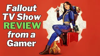 Fallout TV Show Season 1 Review from a Fallout Fan