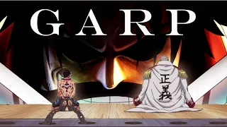 GARP | ASMV | Iamsimple