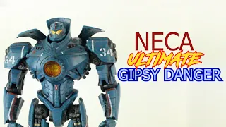 Neca Ultimate Gipsy Danger Review