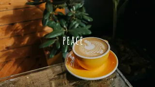 [playlist] 早起きした朝に聞く気持いい洋楽 | Acoustic Morning Playlist | PEACE playlist