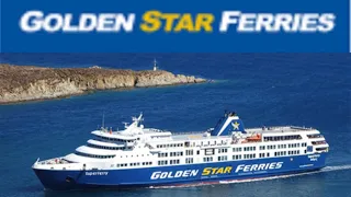 Golden Star Ferries:Αφιέρωμα σε μια εταιρεία που διαρκώς εξελίσσεται.