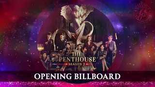 The Penthouse Season 3 Opening Billboard (GMA)