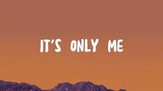 Kaleb J - It's Only Me (Lirik)