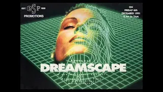Dreamscape 1 - Easygroove