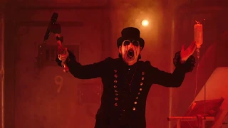 King Diamond - (Tower Theater) Upper Darby,Pa 11.10.19 (Complete Show)