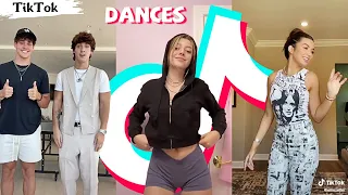 Ultimate TikTok Dance Compilation Of July 2021 - Part 2