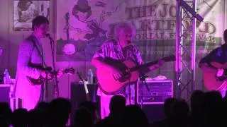 Peter Rowan and Friends ~ Midnight on the Stormy Deep ~ John Hartford Memorial Festival 2014