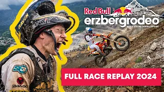 Red Bull Erzbergrodeo LIVE