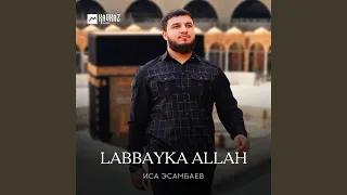 Labbayka Allah (Vocals Only)