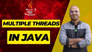 #86 Multiple Threads in Java