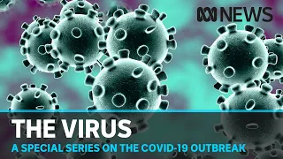 The Virus: The latest on the global fight against the COVID-19 pandemic - May 8 | ABC News