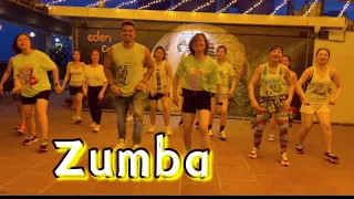 Natalia Don’t || Raye || Zumba || Suraj Sunar