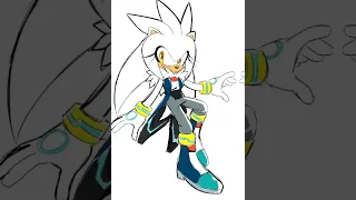 Sonic gender swap | Edit