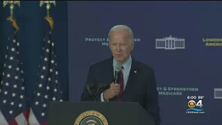 Rally for President Biden in Miami Gardens