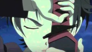 Sidewinder By Avenged Sevenfold (AMV)