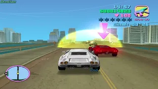 Gta vice city | Race 6